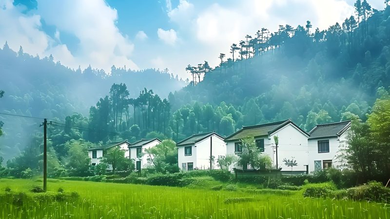 北方日光温室建造：从选址到完工的五大关键步骤