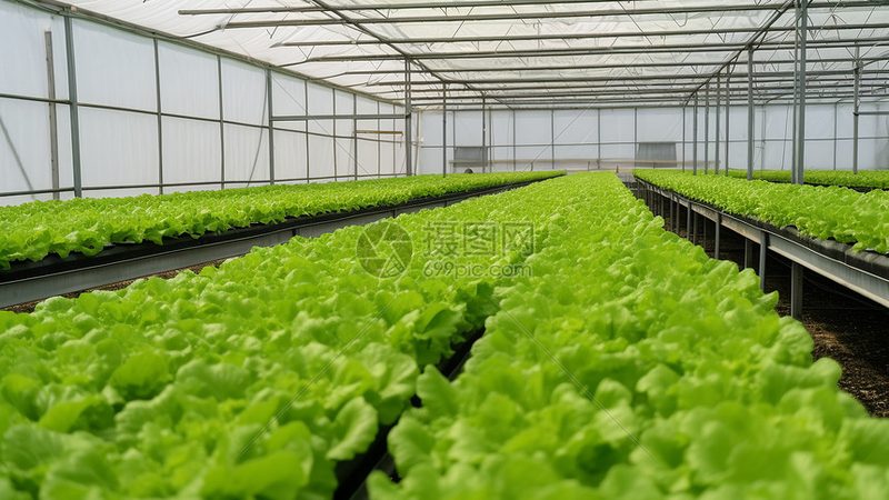 粮食种子批发市场：探寻优质种子的“摇篮